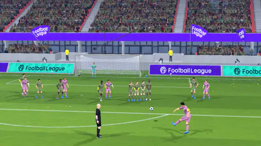 Football League 2025 4