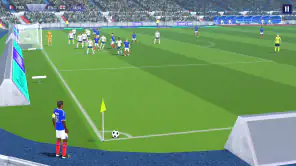 Football League 2025 screenshot