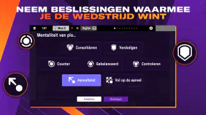 Football Manager 26 Mobile screenshot