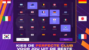 Football Manager 26 Mobile screenshot