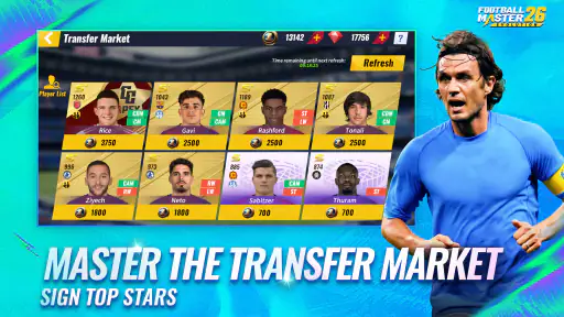Football Master 2-Soccer Star 1