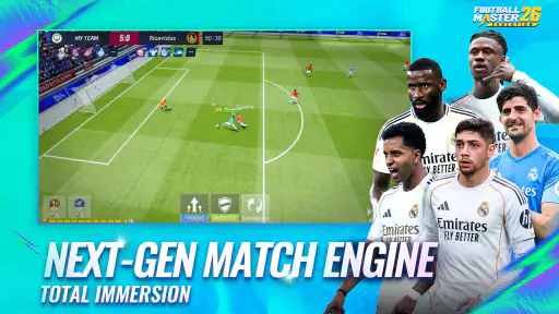 Football Master 2-Soccer Star 4