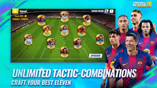 Football Master 2-Soccer Star 5