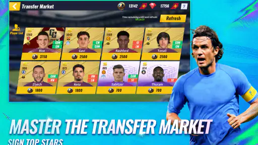 Football Master 2-Soccer Star 7