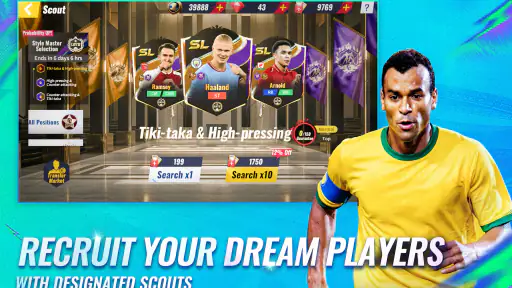 Football Master 2-Soccer Star 8