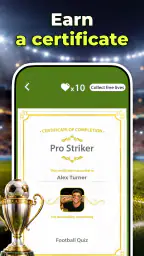 Football Quiz Trivia Questions 4