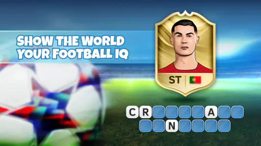 Football Quiz! Ultimate Trivia 6