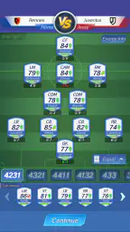Football Rising Star 2