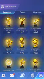 Football Rising Star 4