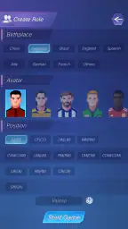 Football Rising Star 5