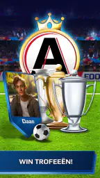 Football Rivals: Soccer Clash 5
