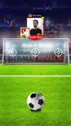 Football Rivals: Soccer Clash 6