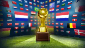Football Rivals: Soccer Clash screenshot