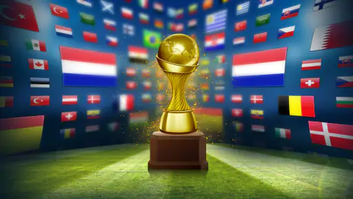Football Rivals: Soccer Clash 8