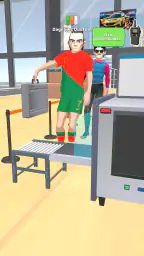 Football Security Game 2026 6
