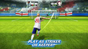 Football Strike: Online Soccer screenshot