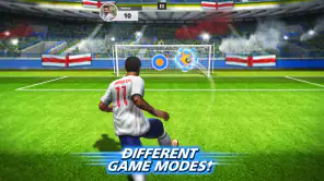 Football Strike: Online Soccer screenshot