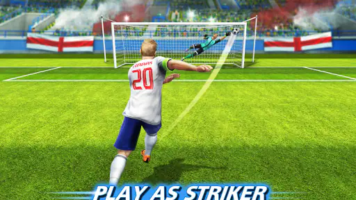 Football Strike: Online Soccer 7