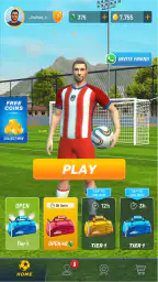 Football World - Online Soccer 1