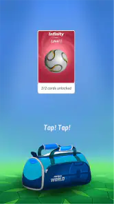 Football World - Online Soccer screenshot