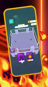 FootLinkers screenshot
