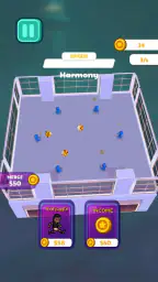 FootLinkers 6