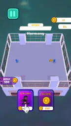 FootLinkers 7