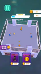 FootLinkers 8
