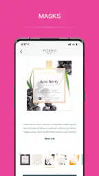 FOREO For You 5