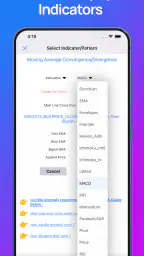 Forex Alerts & Crypto Alerts 8