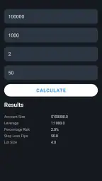 Forex Genius 2