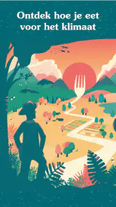 Fork Ranger - duurzaam eten screenshot