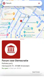 Forum voor Democratie | FVD 4
