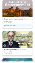 Forum voor Democratie | FVD 6
