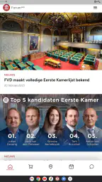 Forum voor Democratie | FVD 8