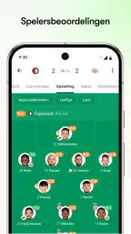 FotMob - Voetbal Uitslagen 2