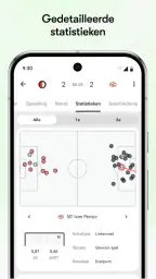 FotMob - Voetbal Uitslagen 7