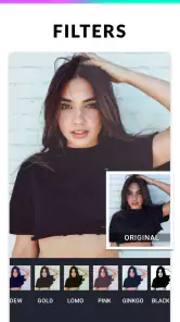Foto Bewerken - Foto Collage screenshot
