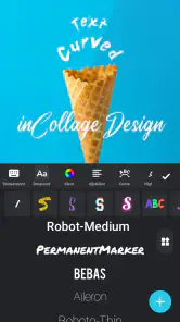 Foto Bewerken - Foto Collage screenshot