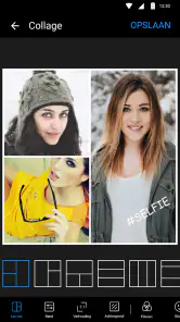 Foto Collage: Fotoredacteur screenshot