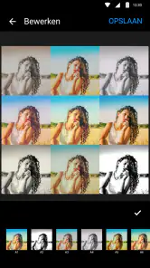 Foto Collage: Fotoredacteur screenshot