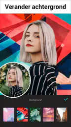 Foto-editor - Lumii 5