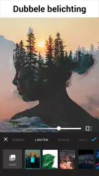 Foto-editor - Lumii 7