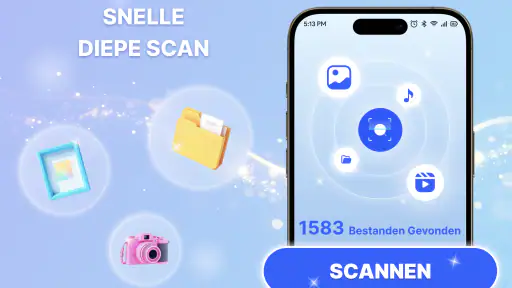 Foto & Video Herstel 3