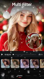 Foto-videomaker met muziek 4