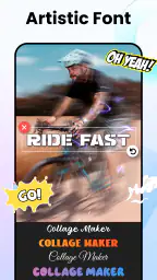 Fotocollage-maker,Fotobewerker 5