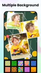 Fotocollage-maker,Fotobewerker 6