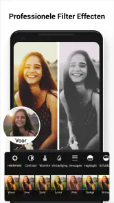 AI Fotoredacteur screenshot