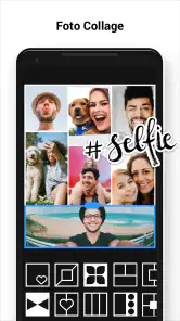 AI Fotoredacteur screenshot