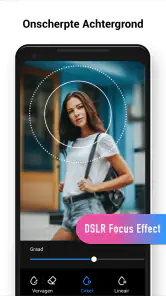AI Fotoredacteur screenshot